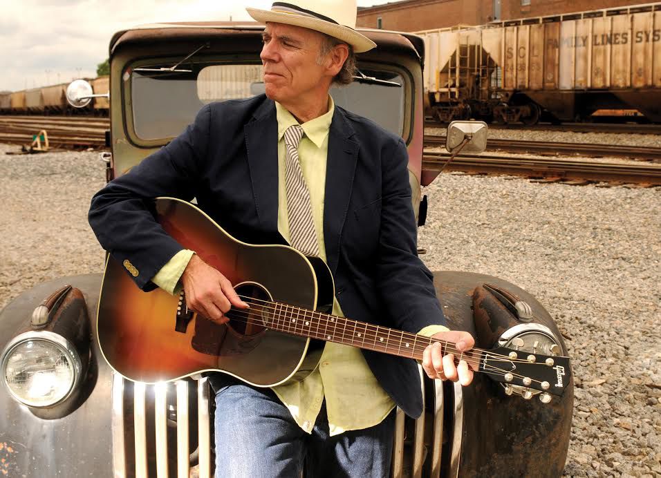John Hiatt